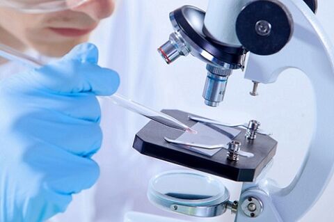Diagnostyka zapalenia gruczołu krokowego i jego leczenie farmakologiczne