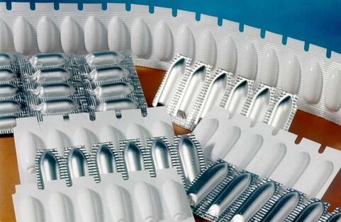 światło doodbytnicze na zapalenie prostaty