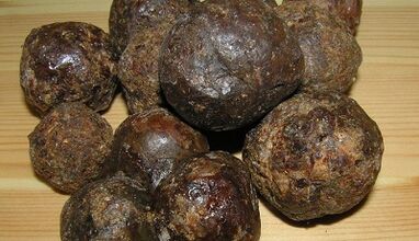 Produkty pszczelarskie do leczenia zapalenia grupy gruntowej