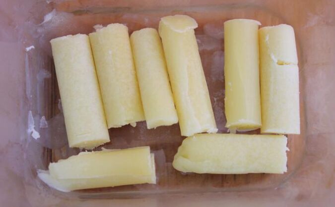 Przeciwnik z propolis z przewlekłego zapalenia grupy gruntowej